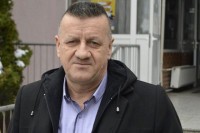 Simić o povlačenju kandidature: Glas za Grujičića - glas za bolji život svakog građanina Srebrenice