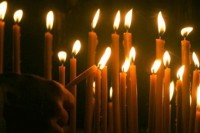 Данас су Митровске задушнице