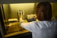 Преминуле 23 особе, 609 новозаражених у Српској