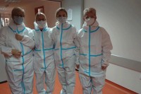 Сњежана Новаковић Бурсаћ: Одговорност најефикасније оружје у борби против короне