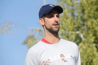 Novak Đoković šesti put godinu završava na prvom mjestu