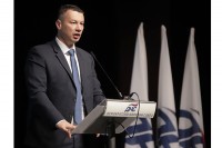 Nešić:CIK ima zakonsku obavezu da štiti legalitet izbornog procesa