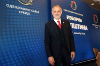 Gajić predsjednik Odbojkaškog saveza Srbije do 2025.