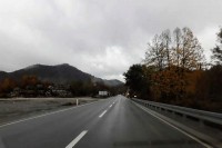 Стање на путевима: Коловози клизави, магла смањује видљивост