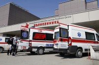 Умрло осам људи, у Српској још 537 заражених вирусом корона