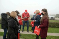 SNSD Bijeljina: Veća lokalna ulaganja u poljopriredu i razvoj sela