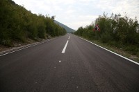 Magistralni put