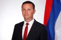 Mirko Ćurić, kandidat SNSD-a za gradonačelnika Trebinja: Preporod grada vidljiv na svakom koraku