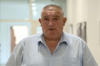 Ilija Stanković, kandidat SDS-a za gradonačelnika Trebinja: Oporavak privrede na prvom mjestu