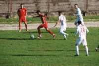 Sloboda može i do jesenje krune