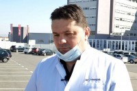 Stevadić: Srpska ulazi u najtežu fazu epidemije