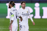 Real na koljenima – ovo se nije desilo u 21. vijeku!