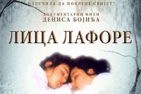 Film "Lica Lafore" prikazan u Brazilu
