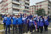 Stevandić: Očekujemo da budemo druga stranka po političkoj snazi