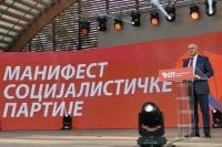 Đokić: Više nego ikad osjetimo podršku naroda, uz nas je i SPS i Ivica Dačić