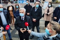 Čubrilović: Očekujemo da ćemo biti dio vlasti u opštini Laktaši