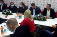Dodik: SNSD želi da vrati “Zlatni period za Sokolac”