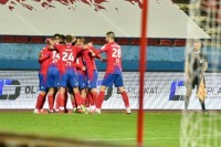 Premijer liga BiH: Borčeva tvrđava ostaje neosvojiva