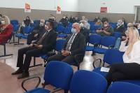 Ђокић: Фокус на економском расту и развоју