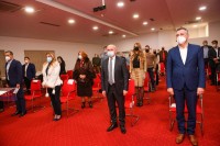 Đokić: Nastaviti pozitivne procese razvoja Banjaluke