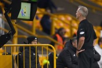 UEFA odlučila: VAR sistem na utakmici Srbija - Škotska