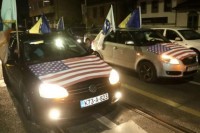 Zašto je u Sarajevu proslavljena pobjeda kandidata demokrata na izborima u Americi: Od Bajdena očekuju ponižavanje Srba