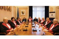 Ustavni sud BiH potvrdio pisanje “Glasa Srpske“: Nemoguće održavanje plenarne sjednice