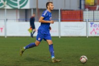 Fudbaler Modriče Mitar Trifković dijeli prvo mjesto na listi strijelaca Prve lige RS