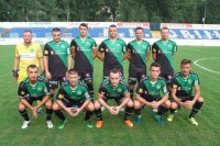 Drugoligaš iz Pilice ponovo zasjeo na prvo mjesto u grupi istok: Budućnost blizu jesenje titule