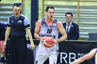 Iskusni košarkaš Bratunca Dejan Ćup prisjetio se početaka bogate karijere: Izabrao sam Igokeu jer u Borcu ne bih dobio šansu