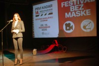 "Prvi kadar" dosljedno provodi politiku afirmacije i decentralizacije kulture