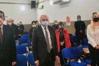 Đokić: Fokus SP na ekonomskom rastu i razvoju Prnjavora