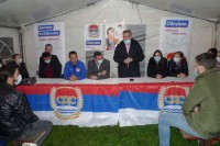 Gajić: Batković uz SDS Semberija