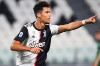 Juventus spreman prodati Ronalda, engleska kladionica objavila kvote za sljedeći klub