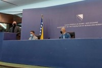 U FBiH uveden policijski čas