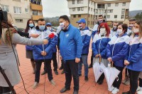 Stevandić: U Šipovu očekujemo najbolji rezultat do sada