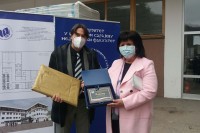 За енергетску ефикасност четири објекта у Фочи уложено 6,6 милиона КМ