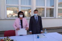 Голић: Влада РС ће у школу у Гацку уложити више од 570.000 КМ