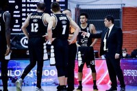 Otkazana utakmica Venecija - Partizan: Skoro čitav tim stavljen u izolaciju!