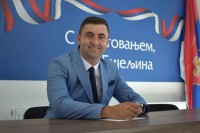 Ljubiša Petrović, kandidat SDS-a za gradonačelnika Bijeljine: Posvećeni smo svakom čovjeku