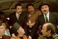 Domaći filmovi uvijek popularni