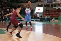 Igokea dočekuje Turk Telekom u drugom kolu FIBA takmičenja: Po prvu pobjedu u Ligi šampiona