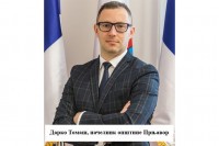 Darko Tomaš, načelnik opštine Prnjavor: Iza nas stoje realizovani projekti, a ispred nas su realni planovi