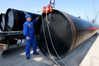 Gas iz "Balkanskog toka" stiže na proljeće