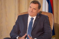 Dodik: "Ruska gazeta" - svjedok i hroničar svih važnijih događaja