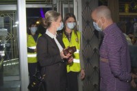 Инспектори појачали надзор у вечерњим часовима и викендом