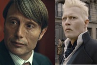Meds Mikelsen bi mogao zamijeniti Džonija Depa u filmu "Fantastic Beasts 3"