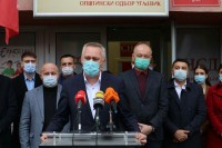 Pašalić na Opštinskom odboru SNSD-a: Odlični uslovi za razvoj agrara u Ugljeviku, uz saradnju lokalne i republičke vlasti