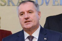 Višković: “Ruska Gazeta” jedan od najznačajnijih dnevnih listova u Rusiji