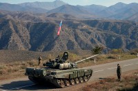 Osniva se zajednički centar za nadgledanje primirja  u Nagorno-Karabahu